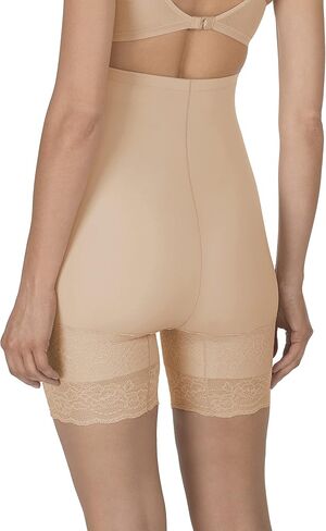 Natori womens Plush High Waist Thing Shaper in Saudi Arabia