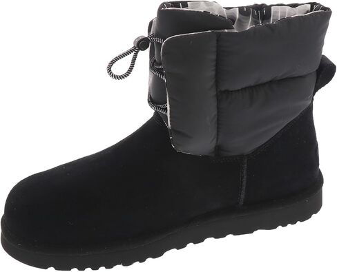 UGG بوت ماكسي عصري كلاسيكي للنساء in Saudi Arabia