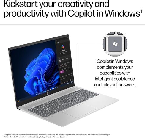 HP Pavilion 16 Business Laptop 2024 ، 16 "Wuxga IPS Touchscreen ، Intel Ultra 7 155u 12-Core ، Nvidia Geforce MX570 ، 32GB LPDDR5 512GB SSD ، Backlit Keyboard ، WI-FI 6E ، Win11 Pro ، COO 32GB USB in Kuwait
