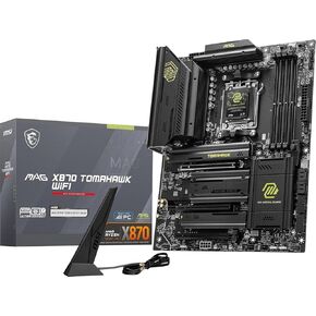 MAG X870 TOMAHAWK WIFI