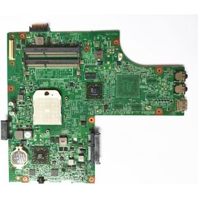 CN-0YP9NP for Dell Inspiron 15R M5010 Laptop Motherboard AMD DDR3 Notebook Mainboard100% Pre-Shipment Testing