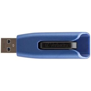 Verbatim V3 Max Black Grey USB 3.0 128gb(49808)
