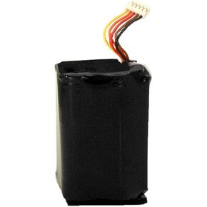Grace Digital Acc-IRCLI Rechargeable Battery Pack for Mondo+ and Mondo Elite, Black