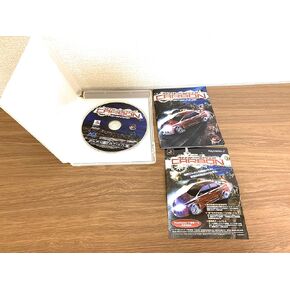 Need for Speed: Carbon [Japan Import]