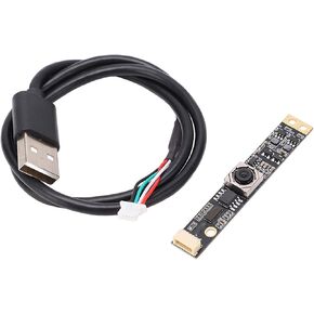 وحدة كاميرا USB 1080p كاميرا ويب ميني ميني 2MP تلقائي تلقائي
