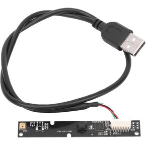 وحدة كاميرا HBV 1707 S4.0 مع واجهة USB HD للصور أوضح ، تطبيقات ممتدة