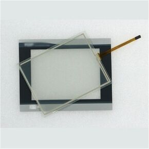 XTOP05TQ-FD XTOP05TQ-SD XTOP05TQ-ED XTOP05MQ-ED - Plastic protective film touch screen(Smallholes Film)