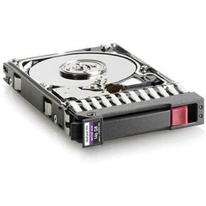 HP 627117 -B21 - 300GB 2.5 "SAS 15K 6GB/S HS DRIVE