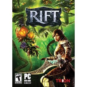 Rift - PC