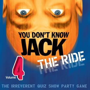 أنت لا تعرف Jack Volume 4 The Ride [Download]