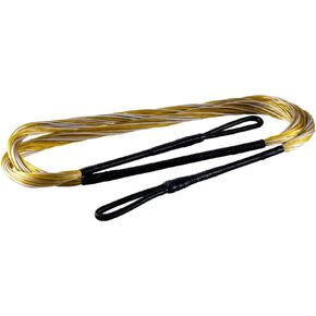 Excalibur Excel 36" Replacement Crossbow String Designed for EXO-Traditional Crossbows with Mag Tips