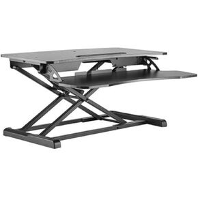 AMER MOUNTS, Black,EZRISER30
