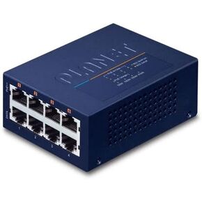 UPOE-400 4-Port Multi-Gigabit 802.3bt PoE++ Injector Hub (160W)