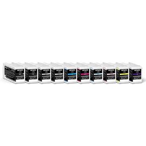 Epson Singlepack Violet T46SD UltraChrom