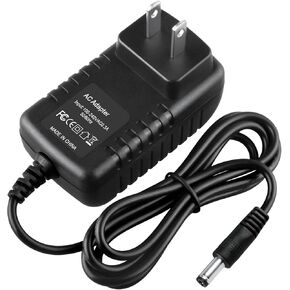 AC Adapter Compatible with Lemax # 74707 4.5 Volt Spooky Town Accessory Switching Power Cord