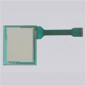 PanelView 600 2711-T6C10L1 2711-T6C15L1 2711-T6C16L1 2711-T6C20L1 - Plastic protective film touch screen(Touchpad)
