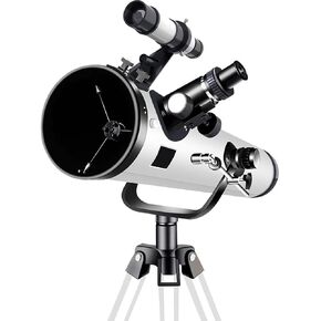 Portable Refractor,s for Adults Astronomy, for Kids and Beginners with Tripod,s for Astronomy