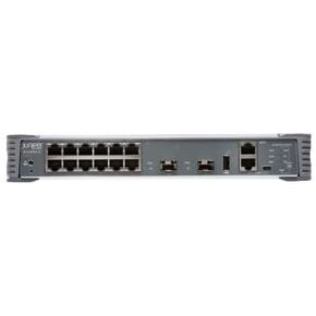 Juniper EX Series EX2300-C-12T - 12 Port Switch