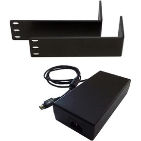D-Link 180W (54 V DC Output) Power Supply with Rack-Mount Kit for DIS-200G Switch Series - (DIS-200G-RPK180)