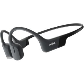 AFTERSHOKZ OPENRUN HEADPHONES BLACK