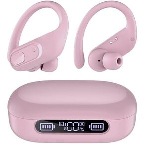 occiam Wireless Earbuds Bluetooth Headphones Ear Buds Clear Call
