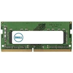 Dell SNPP6FH5C/32G 32GB Memory Module - DDR4 SDRAM - 3200 MHz - 260 Pin - PC-25600 - SO-DIMM - CL22 - Non-ECC Unbuffered - 2RX8-1.2 Volts (Renewed)