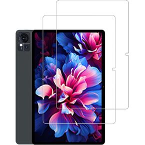 Screen Protector for ZONKO 2025 Release 11 inch Android 14 Tablets, HD Scratch Resistant Tempered Glass Film for ZONKO Drop Protection,Touch Sensitive,Anti-Fingerprint,2 pack.