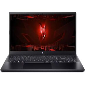 acer Nitro V 15 ANV15 Gaming Laptop 2024, 15.6" FHD IPS 144Hz, Intel i5-13420H 8-Core, NVIDIA GeForce RTX 4050 6GB GDDR6, 12GB DDR5 1TB SSD, Backlit Keyboard, Wi-Fi 6, Win11 Home, COU 32GB USB