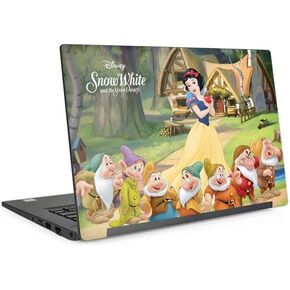 Skinit Decal Laptop Skin Compatible with Latitude 9430 - Officially Licensed Disney Snow White Classic Cover Design