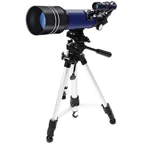 HD Professionals for Kids Adults Refractor Astronomy Watching The Moon Bird Watching Viewi