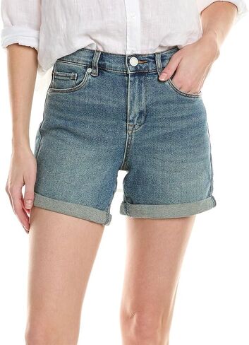 [BLANKNYC] Womens Pockets, Style, & Luxury Clothing Denim Jean Shorts with Pockets Always in Style Fashionable Comfortable in Saudi Arabia