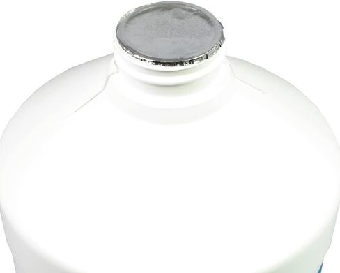 XSPC Pure Premix Distilled PC Soolant (1000ml) مع حزمة CAP/Straw Pundle ، UV Purple in Kuwait