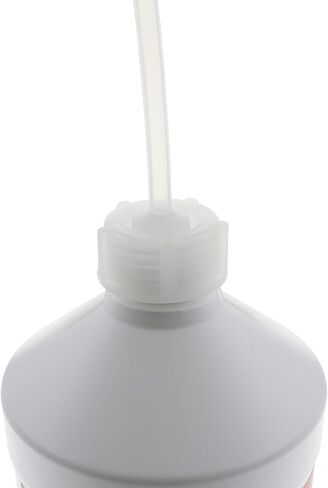 XSPC Pure Premix Distilled PC Soolant (1000ml) مع حزمة CAP/Straw Pundle ، UV Purple in Kuwait