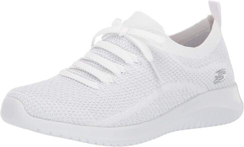 Skechers Women's Ultra Flex Salutations Sneaker in Saudi Arabia