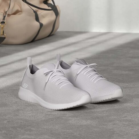 Skechers Women's Ultra Flex Salutations Sneaker in Saudi Arabia