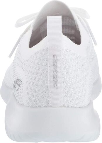 Skechers Women's Ultra Flex Salutations Sneaker in Saudi Arabia