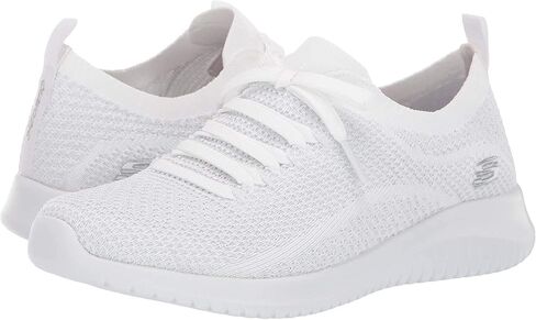 Skechers Women's Ultra Flex Salutations Sneaker in Saudi Arabia