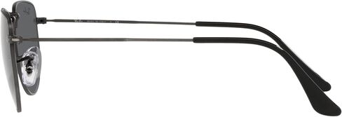 Ray-Ban Rb3958 Elon Round Sunglasses in Saudi Arabia