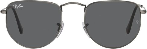 Ray-Ban Rb3958 Elon Round Sunglasses in Saudi Arabia