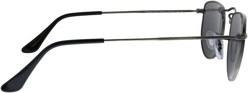 Ray-Ban Rb3958 Elon Round Sunglasses in Saudi Arabia