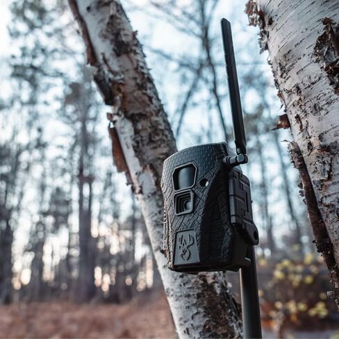 Wildgame Innovations Terra XT 2.0 24MP حزمة كاميرات تريل الخلوية مع بطاقة ذاكرة 32GB ULTRA SDHC UHS-I (100 ميجابت في الثانية) (3 عبوات) ، وقارئ بطاقات عالية السرعة في واحد (5 عناصر) in Kuwait