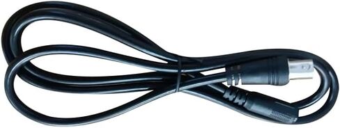BNC Male to 3.5mm Female Adapter Radio Antenna Extension Cable 3.3 feet in Kuwait
