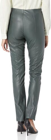 Steve Madden Apparel womens Anastasia Legging Pants, Black, Medium US in Saudi Arabia