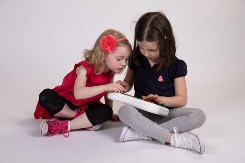 Quercetti Peg Brite Refill, 6 Colors, Pack of 180 in Kuwait