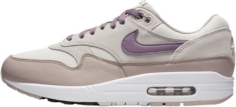 Nike Men's Air Max 1 SC Neutral Grey/Clear Jade-White (DZ4549 001) - 10.5 in Saudi Arabia