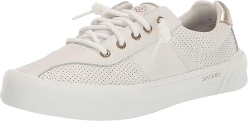 Sperry Women's Soletide Racy Boat Shoe in Kuwait