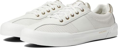 Sperry Women's Soletide Racy Boat Shoe in Kuwait