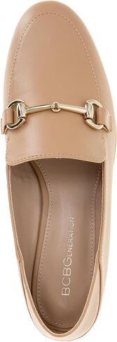 BCBGeneration Women's Zeldi Loafer Flat in Kuwait