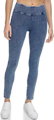 Marc New York by Andrew Marc Women's Full-Length Legging in Saudi Arabia