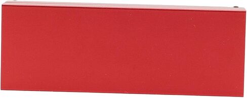 NVMe M.2 Heatsink Temperature Display Aluminum Cooler High Compatibility for All M.2 Interface SSDs (Red) in Saudi Arabia